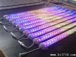 led数码管 led护栏管 真6段内控 水 七彩 高低压 亮化工程灯具