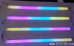 led数码管 led护栏管 真6段内控 水 七彩 高低压 亮化工程灯具
