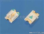 led工厂1206红黄绿双色灯贴片灯珠