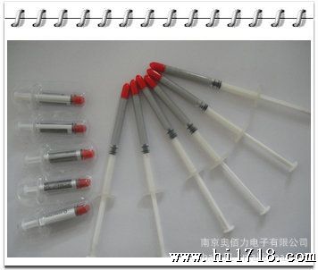 供应 高温导热硅脂 性能卓越