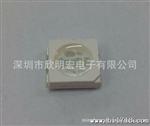 供应贴片发光二管5050亮红光     中