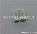 供应贴片发光二管5050亮红光     中