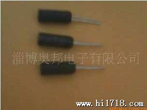 供应石英晶体频率元件
