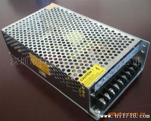 厂家优质供应60W 12V 5A开关电源雨开关电源适配器2年保修期