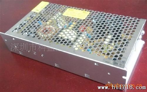 厂家优质供应60W 12V 5A开关电源雨开关电源适配器2年保修期