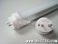 产品 T8 规格1.2M 雾状 18W led灯管 LED灯管