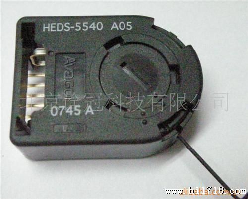 HEDS-5540#I14  AGO光电编码器 原装