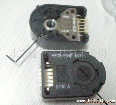 HEDS-5540#I14  AGO光电编码器 原装