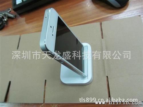 大量现货供应 苹果iphone 5底座充电器 dock 支架底座 座