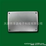DC/DC电源模块  5W系列 小型化，级 率 六面金属屏蔽