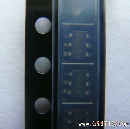 [3E]供应 FP6293 PWM 升压 IC