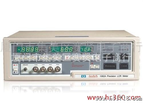 供应LCZ测试仪,数字电桥,电感变压器滤波器阻测试仪GKT1062A