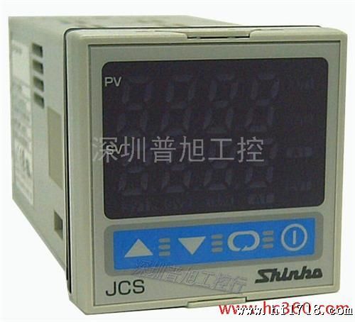 供应JCS-33A-S/M港Shinko温控器