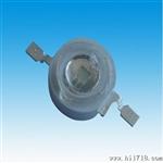 钓鱼灯植物生长灯 390-420nm 亮uv紫外光大功率led灯珠