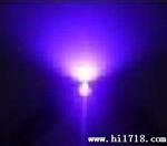 钓鱼灯植物生长灯 390-420nm 亮uv紫外光大功率led灯珠