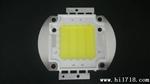 价格有优势！LED大功率集成光源30W50W100W台湾光宏晶元芯片