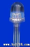 【生产】10M全彩LED RGB LED 四脚LED 共阴/阳（发光二管）