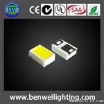 5730自然白LED贴片灯珠/5730灯珠贴片 0.5W 55-60LM 生产厂家