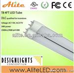 深圳 DLCLED T8灯管 质保5年  能源之星CUL