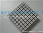 供应LED点阵模块8*8,16*16系列点阵块
