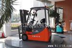 批发供应 三支点蓄电池叉车 吉鑫祥电动叉车 FE16-S1/Z2