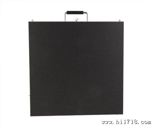 室内清全彩led显示屏p3.91