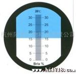 供应LH-T32手持式折光仪 切削液/润滑油浓度检测 便携式清洗液折射