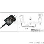 厂家生产供应 5V 1A U电源适配器 电源适配器5v  1A