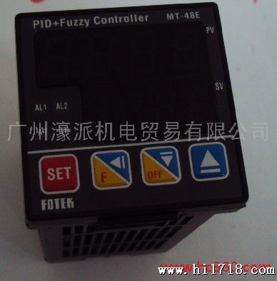 供应温控器MT-48R
