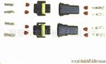 供应socket 连接器 H8 H9 H11