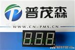 数码管0.56英寸三位一体共阴(共阳)/LED点阵/光条