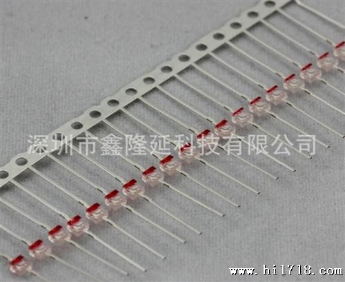 小蝴蝶平头灯