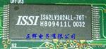 【】 IS62LV1024LL-70T 【电子元器件 质量！】