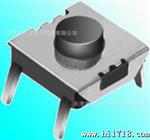 厂家供应6.2x6.2x3.1红头贴片轻触开关