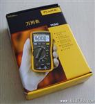 深圳供货 F17B 福禄克手持数字万用表 FLUKE 17B