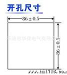 供应YH6303三相智能电测仪表 电力仪表 多功能电测仪