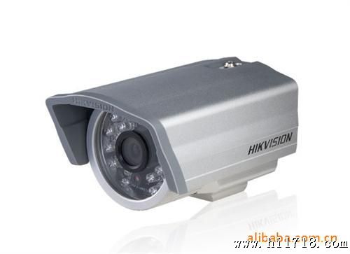 供应摄像机480TVL 1/3'' CCD红外水型摄像机
