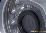 供应摄像机480TVL 1/3'' CCD红外水型摄像机
