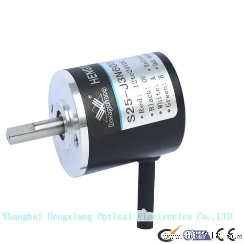 供应各种型号旋转编码器，传感器