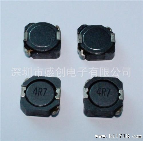 生产104R.电感器