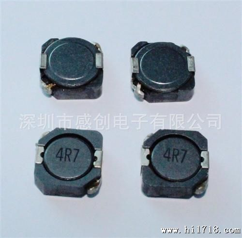 生产104R.电感器