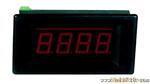 供应数显电流表（面板表头）DSP3-4DA2   2A直流电流表
