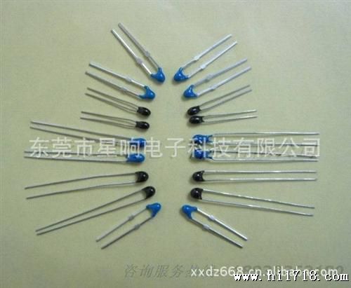 30K负温度系数热敏电阻  制造商