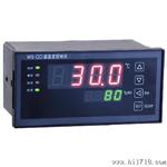 XMT-9007C温湿度控制仪|温湿度仪表