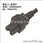 米老鼠电脑连接插头