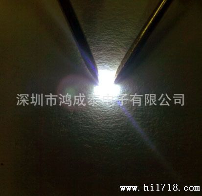 贴片LED3020白光
