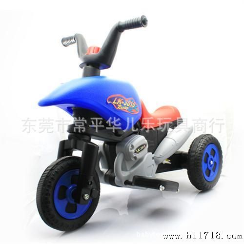 2013 乐康3010电动摩托车 轮胎/电瓶车/儿童三轮车 