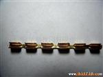 供应连接端子 免刮漆连接端子 量大从优(图)