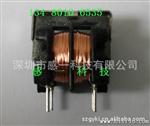 深圳生产厂家供应立式/卧式UU16共模电感---35MH