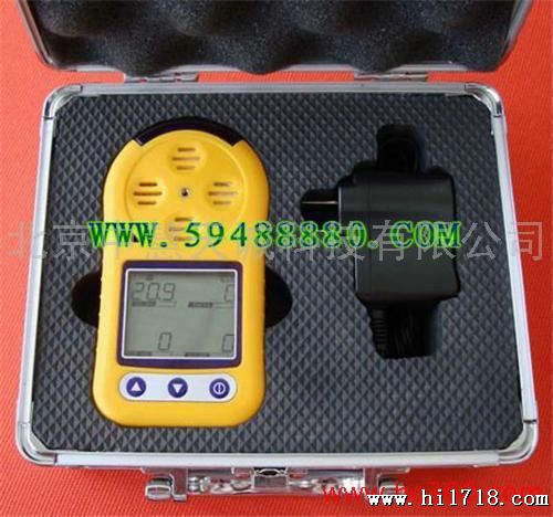 供应便携式一氧化碳检测仪/co检测仪 型号：MNJB-X80